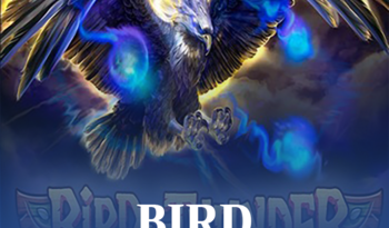 Bird of Thunder Slot