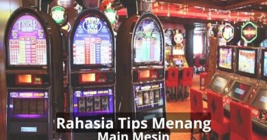 Mesin Slot