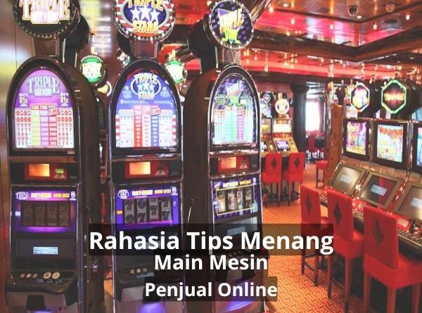 Mesin Slot