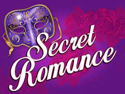 Slot Secret Romance