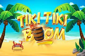 Slot Tiki Tiki Boom