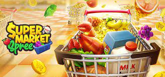 Supermarket Spree Slot