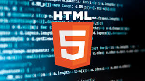 Teknologi HTML5