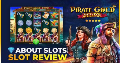 slot bertema bajak laut