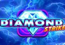 Diamond Strike Slot