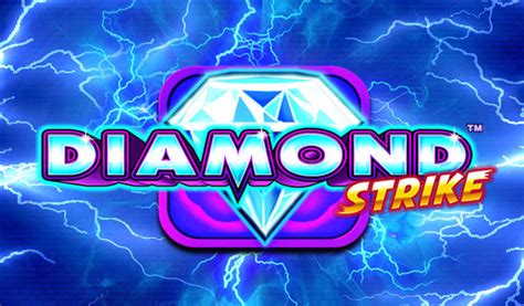 Diamond Strike Slot