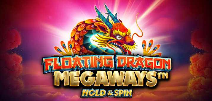 Floating Dragon Megaways