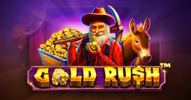 Gold Rush