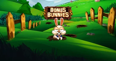 Slot Bonus Bunnies