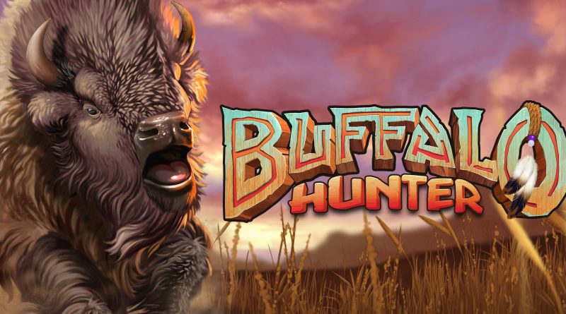 Slot Buffalo Hunter