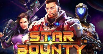 Slot Star Bounty