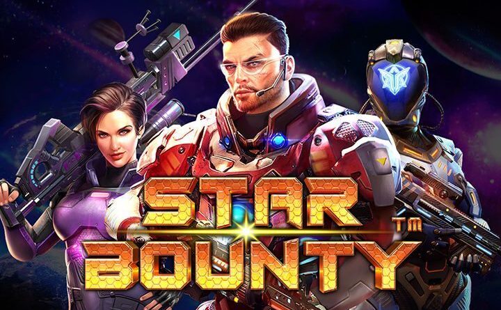 Slot Star Bounty