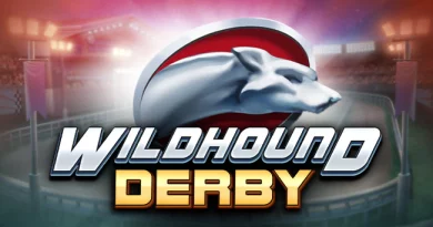 Slot Wildhound Derby