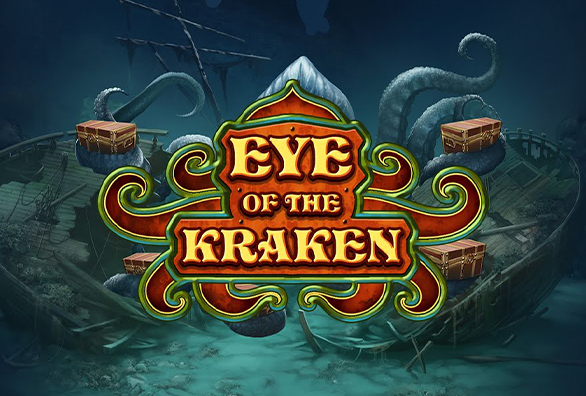 Eye of the Kraken